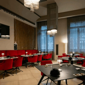 Cena di Gala presso Palazzo BN 23 Maggio 2025 ore 20.30